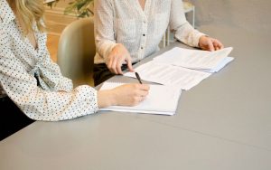 The Role of a Conveyancer in Buying or Selling a Home