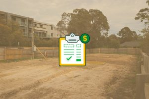 How Much Does It Cost to Subdivide Land in Australia?